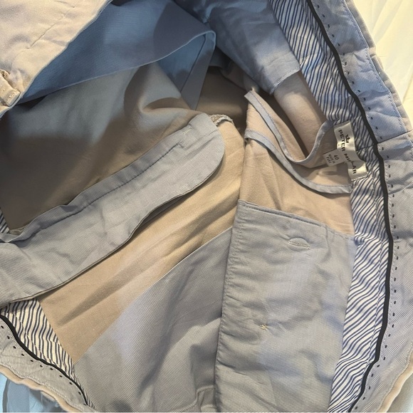 Peter Millar Performance Shorts Men's 40 (O) - Picture 7 of 8